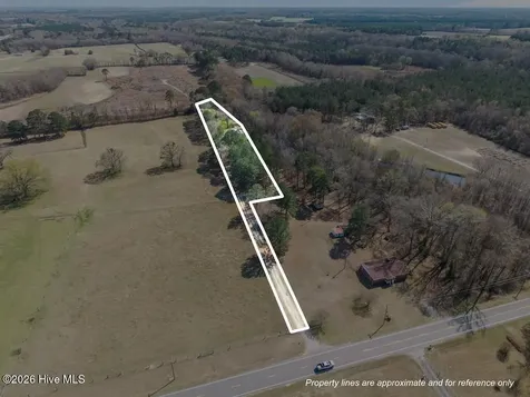 3572 Nc 42 E Tarboro NC 27886