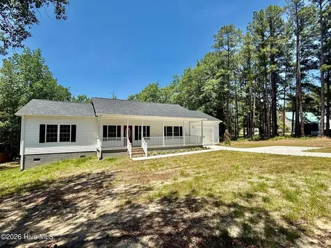 2411 Old Aberdeen Road Rockingham NC 28379