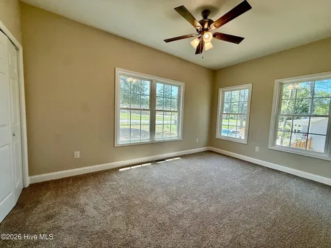 2411 Old Aberdeen Road Rockingham NC 28379