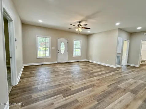 2411 Old Aberdeen Road Rockingham NC 28379