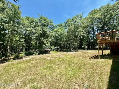 2411 Old Aberdeen Road Rockingham NC 28379