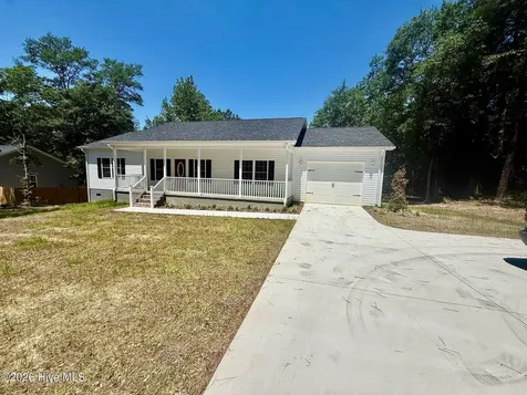 2411 Old Aberdeen Road Rockingham NC 28379