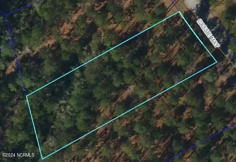 213 Cassie May Boulevard Oriental NC 28571