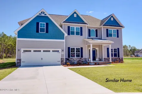 305 Sailview Creek Court Holly Ridge NC 28445