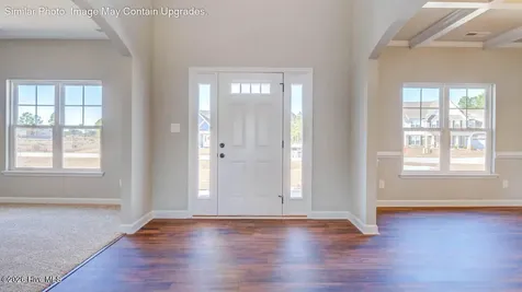 305 Sailview Creek Court Holly Ridge NC 28445