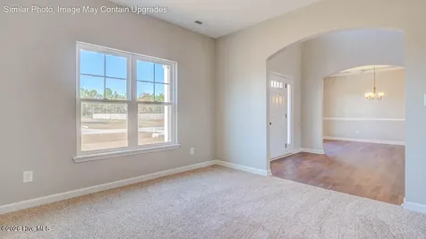 305 Sailview Creek Court Holly Ridge NC 28445