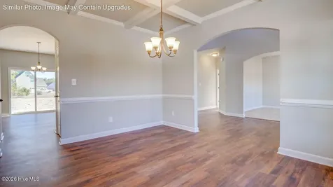 305 Sailview Creek Court Holly Ridge NC 28445