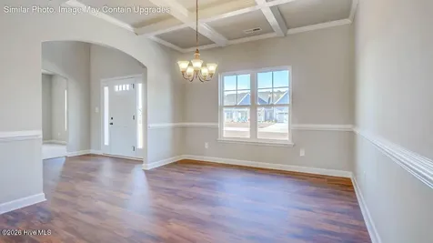 305 Sailview Creek Court Holly Ridge NC 28445