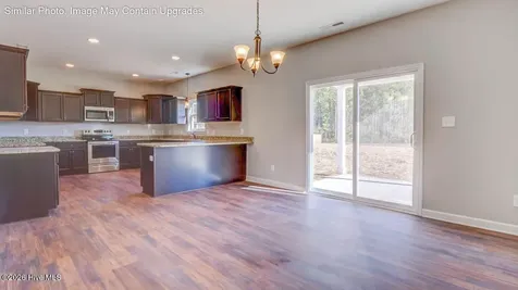 305 Sailview Creek Court Holly Ridge NC 28445