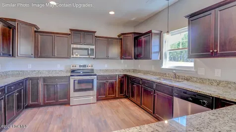 305 Sailview Creek Court Holly Ridge NC 28445