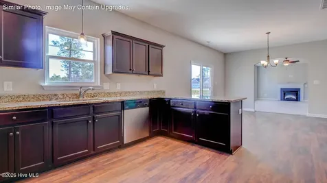 305 Sailview Creek Court Holly Ridge NC 28445