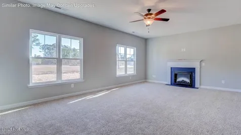 305 Sailview Creek Court Holly Ridge NC 28445