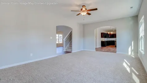 305 Sailview Creek Court Holly Ridge NC 28445