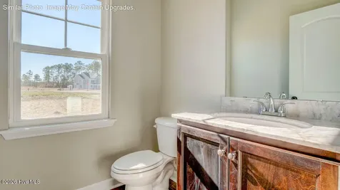 305 Sailview Creek Court Holly Ridge NC 28445