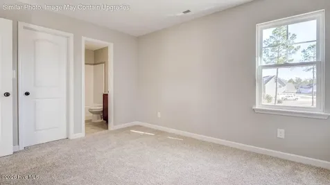 305 Sailview Creek Court Holly Ridge NC 28445