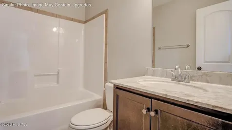 305 Sailview Creek Court Holly Ridge NC 28445