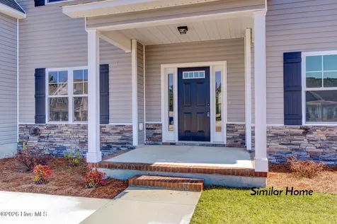 305 Sailview Creek Court Holly Ridge NC 28445