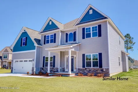 305 Sailview Creek Court Holly Ridge NC 28445