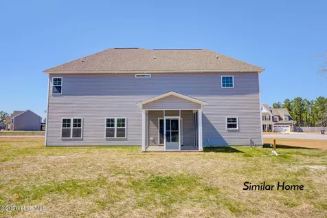 305 Sailview Creek Court Holly Ridge NC 28445