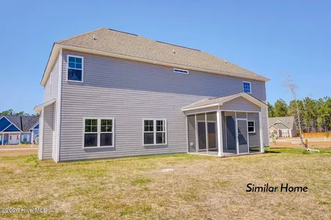 305 Sailview Creek Court Holly Ridge NC 28445