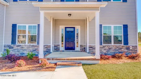 305 Sailview Creek Court Holly Ridge NC 28445