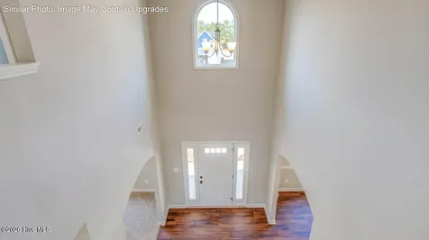 305 Sailview Creek Court Holly Ridge NC 28445
