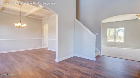 305 Sailview Creek Court Holly Ridge NC 28445