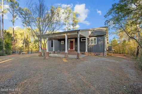 256 Spring Drive Aurora NC 27806