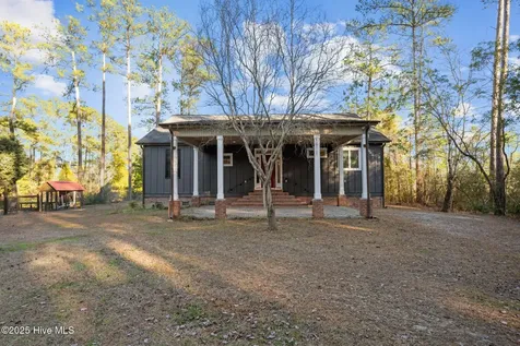256 Spring Drive Aurora NC 27806