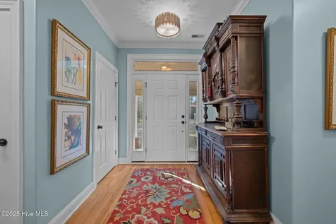 256 Spring Drive Aurora NC 27806
