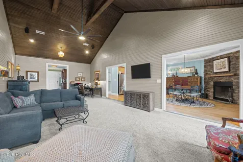 256 Spring Drive Aurora NC 27806