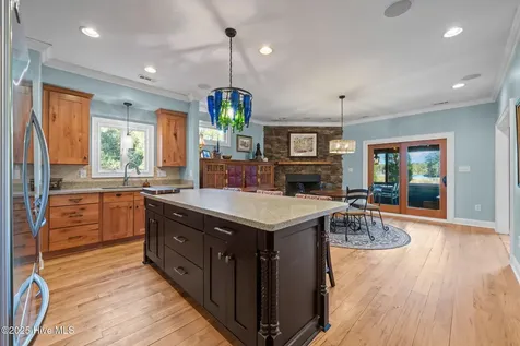 256 Spring Drive Aurora NC 27806