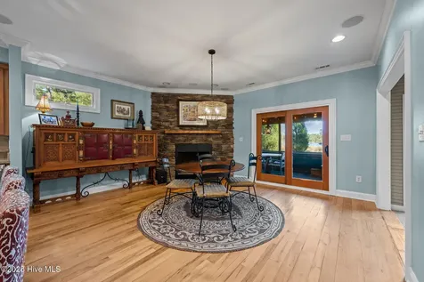 256 Spring Drive Aurora NC 27806