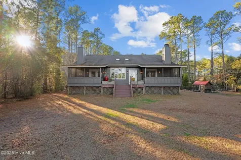 256 Spring Drive Aurora NC 27806