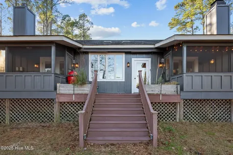 256 Spring Drive Aurora NC 27806