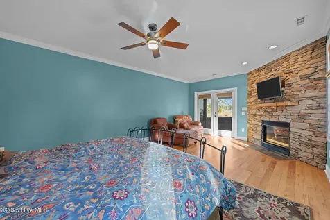256 Spring Drive Aurora NC 27806