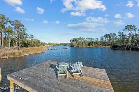 256 Spring Drive Aurora NC 27806