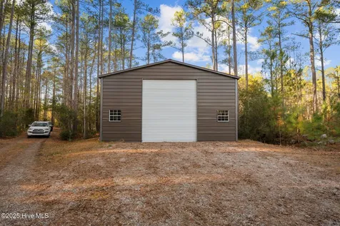256 Spring Drive Aurora NC 27806