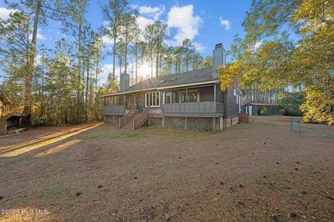 256 Spring Drive Aurora NC 27806