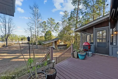 256 Spring Drive Aurora NC 27806