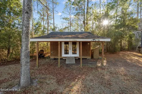 256 Spring Drive Aurora NC 27806