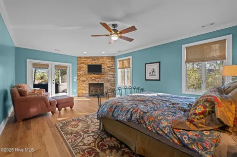 256 Spring Drive Aurora NC 27806