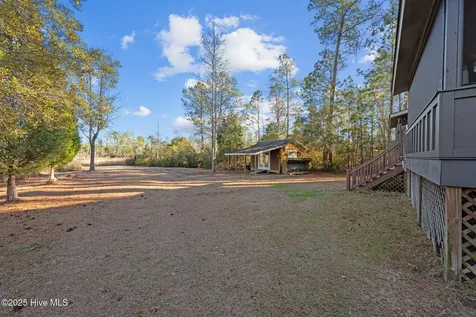 256 Spring Drive Aurora NC 27806