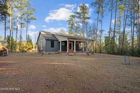 256 Spring Drive Aurora NC 27806