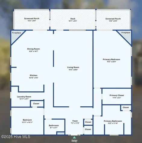 256 Spring Drive Aurora NC 27806