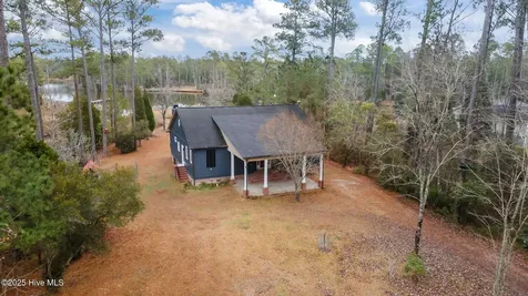 256 Spring Drive Aurora NC 27806