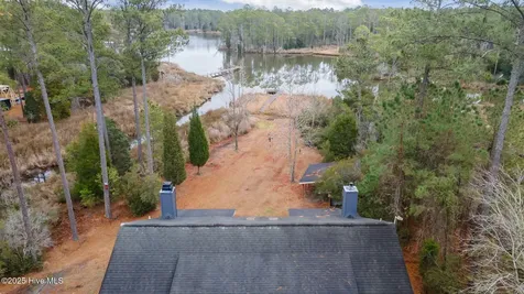 256 Spring Drive Aurora NC 27806