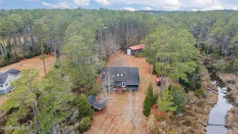 256 Spring Drive Aurora NC 27806