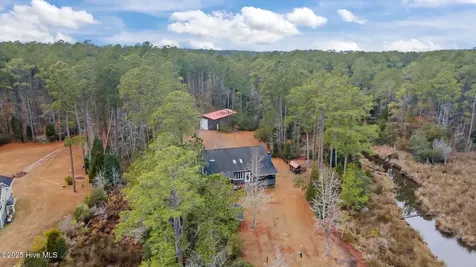 256 Spring Drive Aurora NC 27806