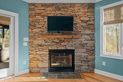 256 Spring Drive Aurora NC 27806